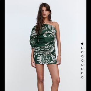 Brand new Zara dress